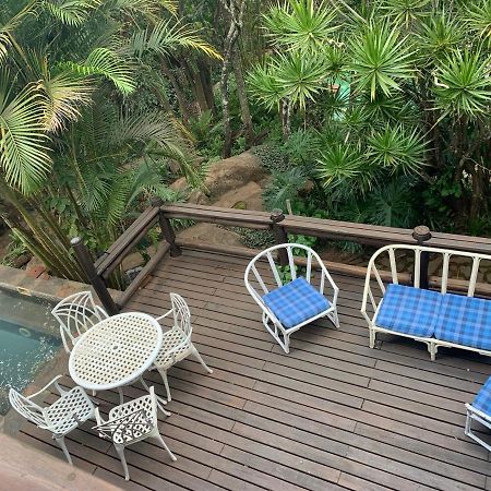 Jackalberry Cottage Lobamba ภายนอก รูปภาพ